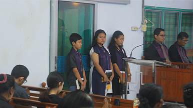 galeri, Ibadah Rabu Abu GKJ Baki Pepantan Daleman, gereja kristen jawa, gkj, gkj baki, gereja kristen jawa baki, baki, sukoharjo, gkj klasis sukoharjo, klasis sukoharjo, klasis, sinode gkj, sinode 